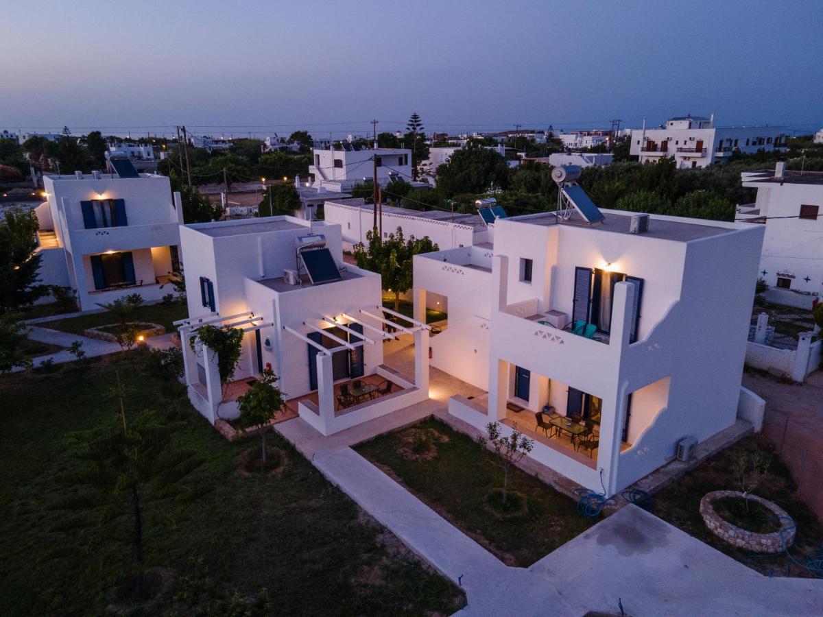 Liostasi Houses Skyros Exterior foto