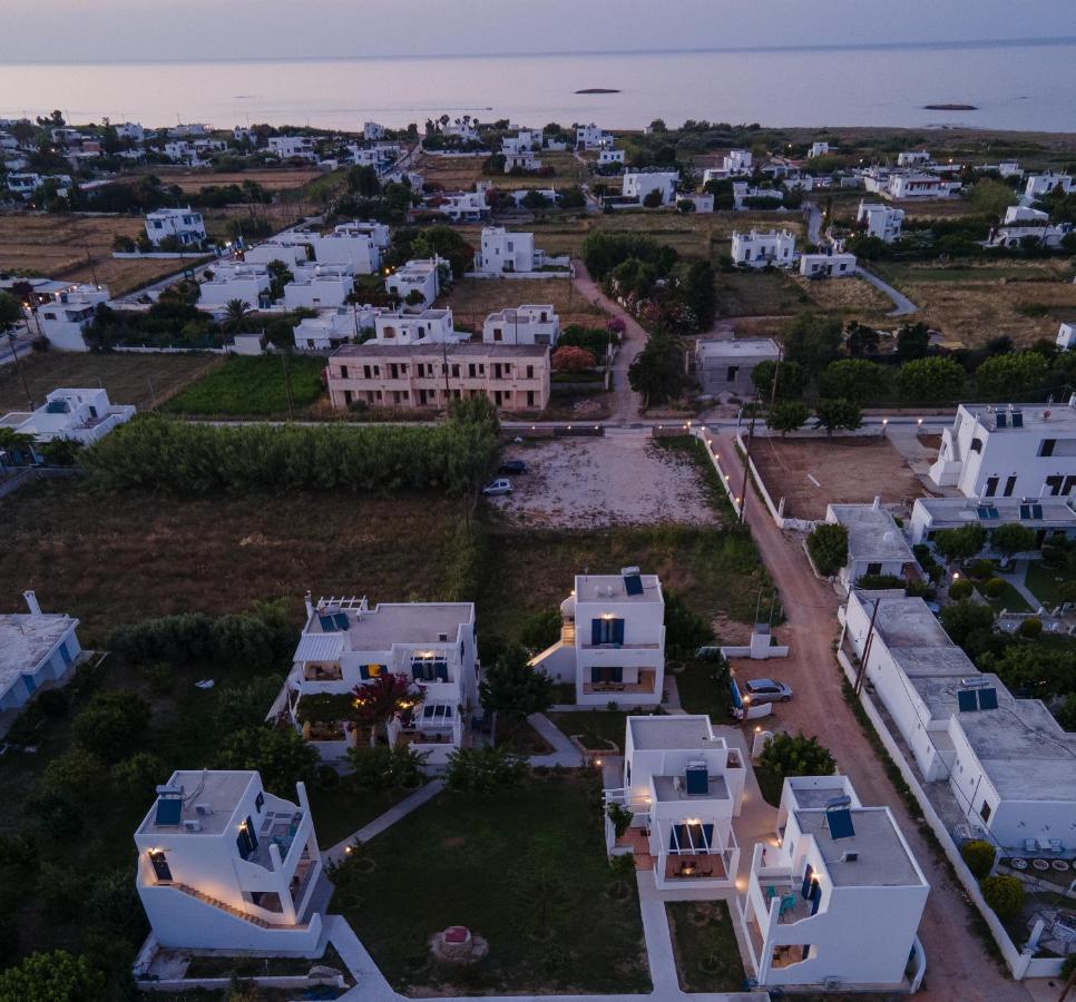 Liostasi Houses Skyros Exterior foto