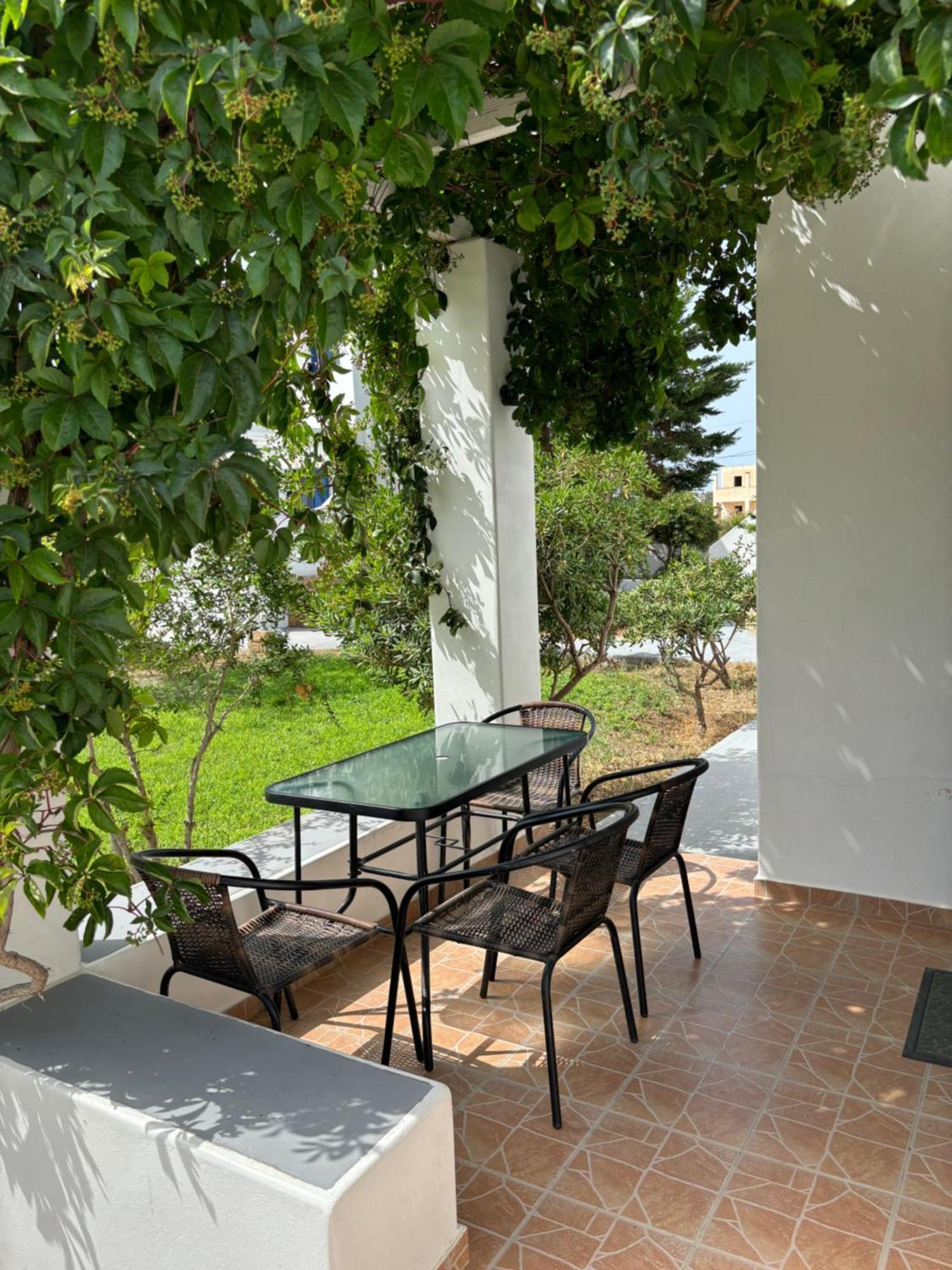 Liostasi Houses Skyros Habitación foto