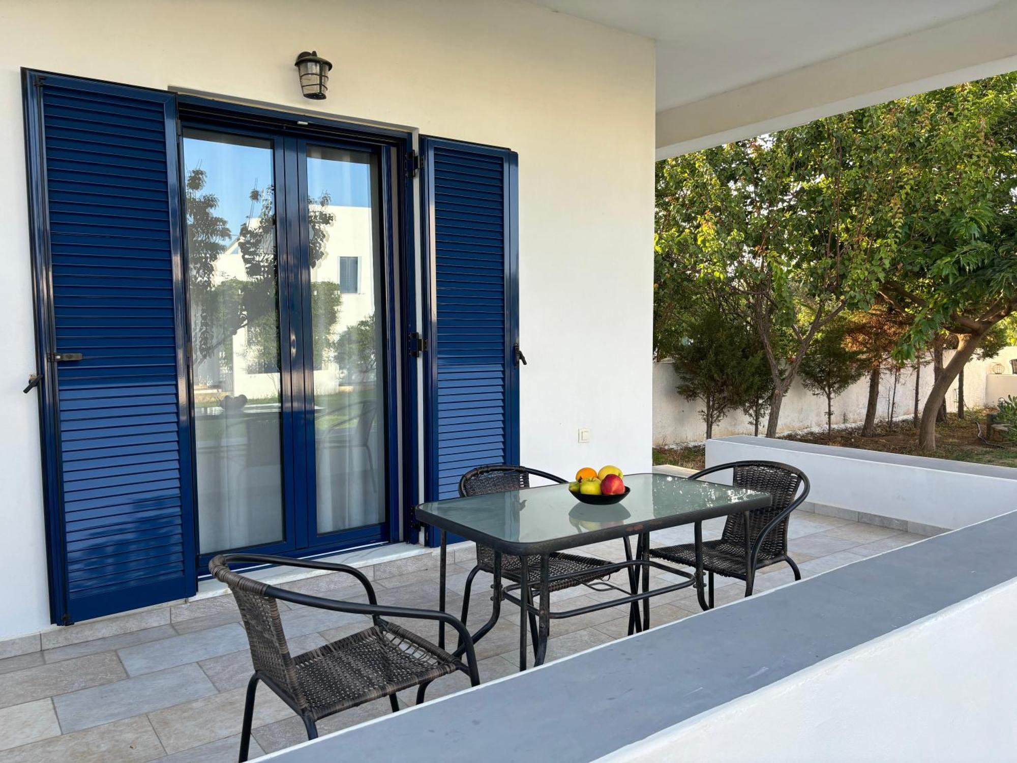 Liostasi Houses Skyros Exterior foto
