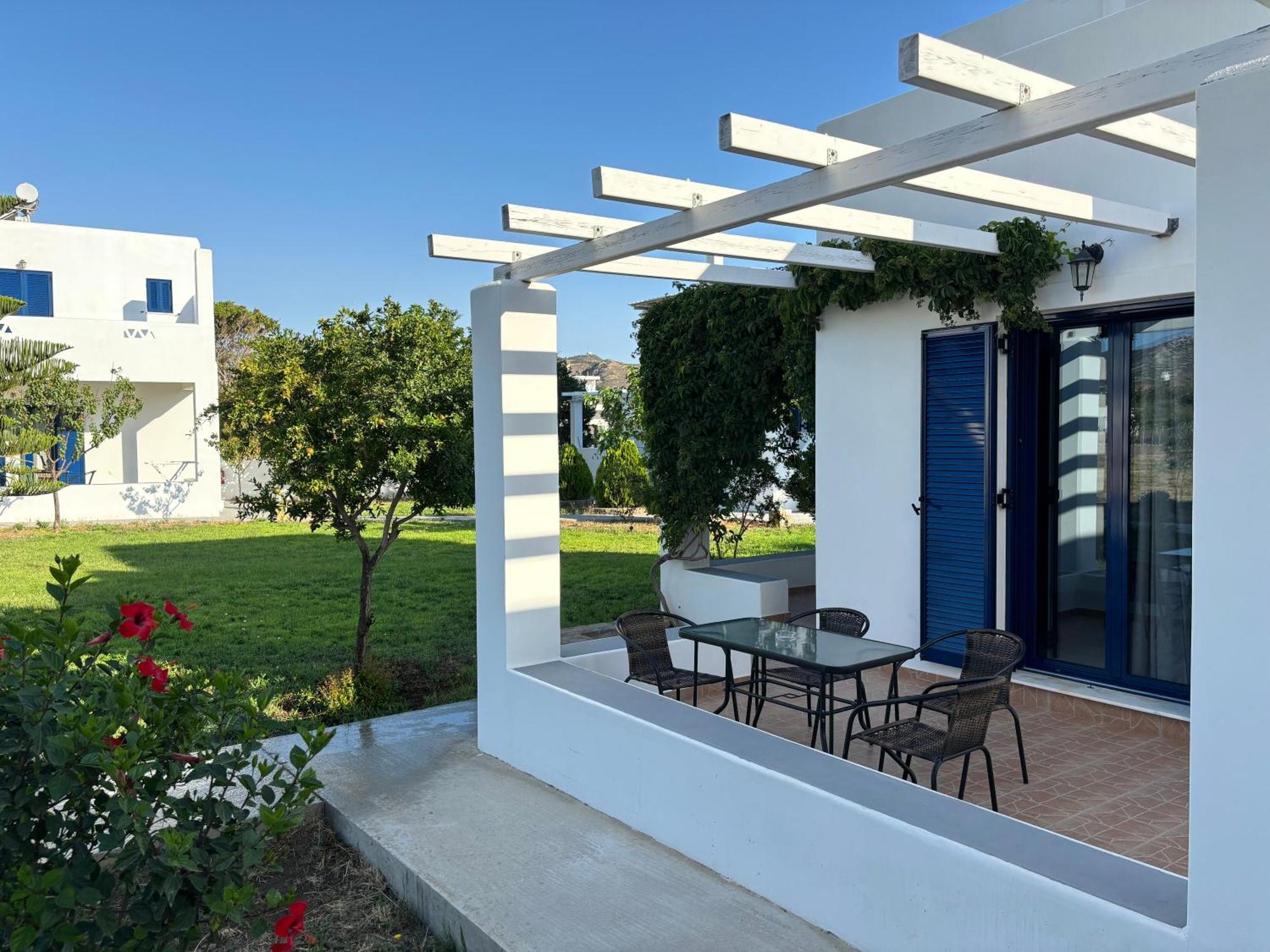 Liostasi Houses Skyros Exterior foto