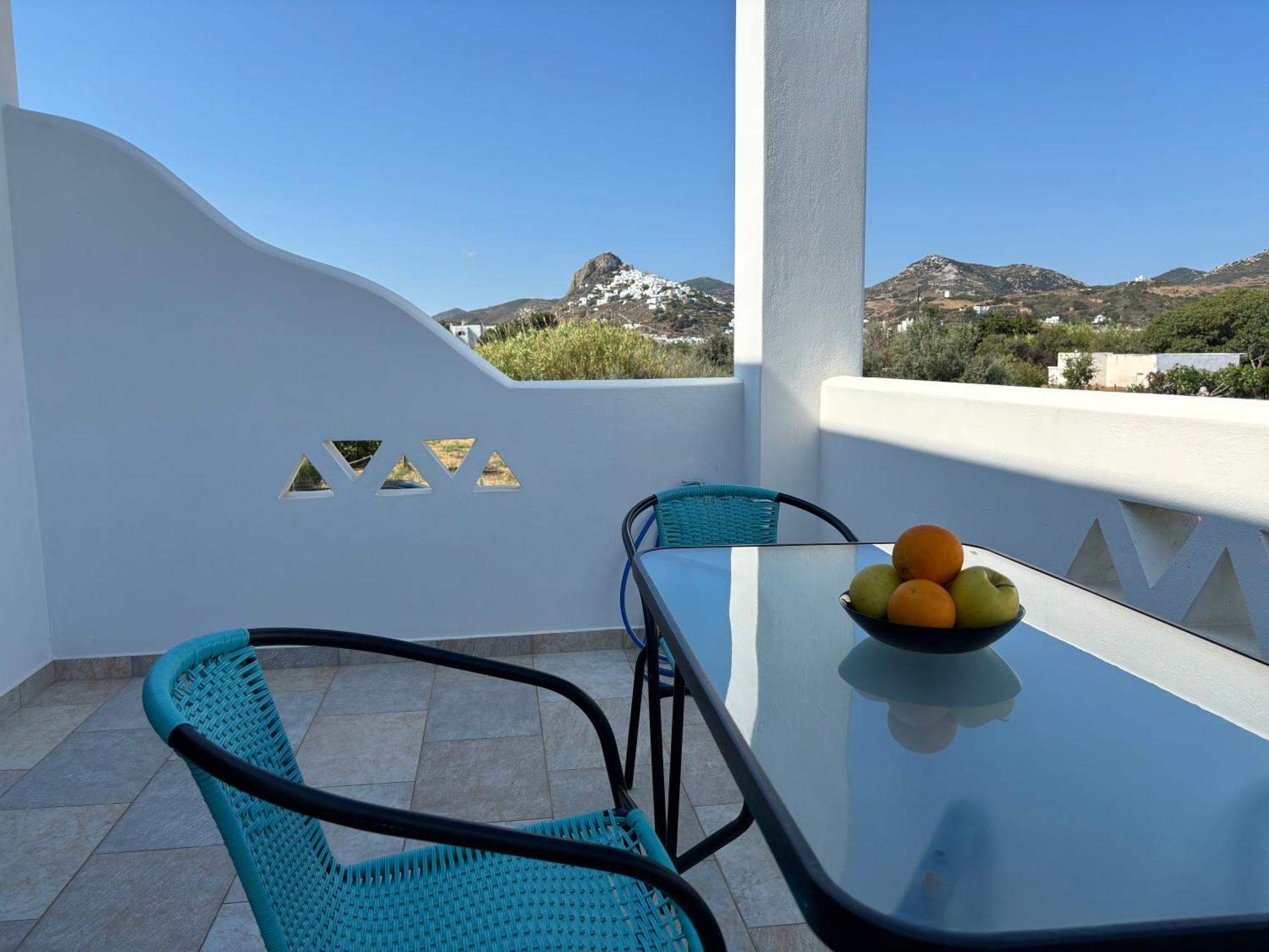 Liostasi Houses Skyros Exterior foto