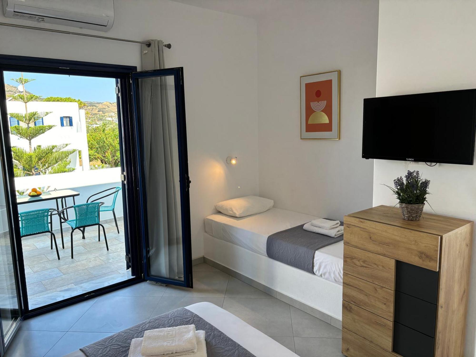 Liostasi Houses Skyros Exterior foto