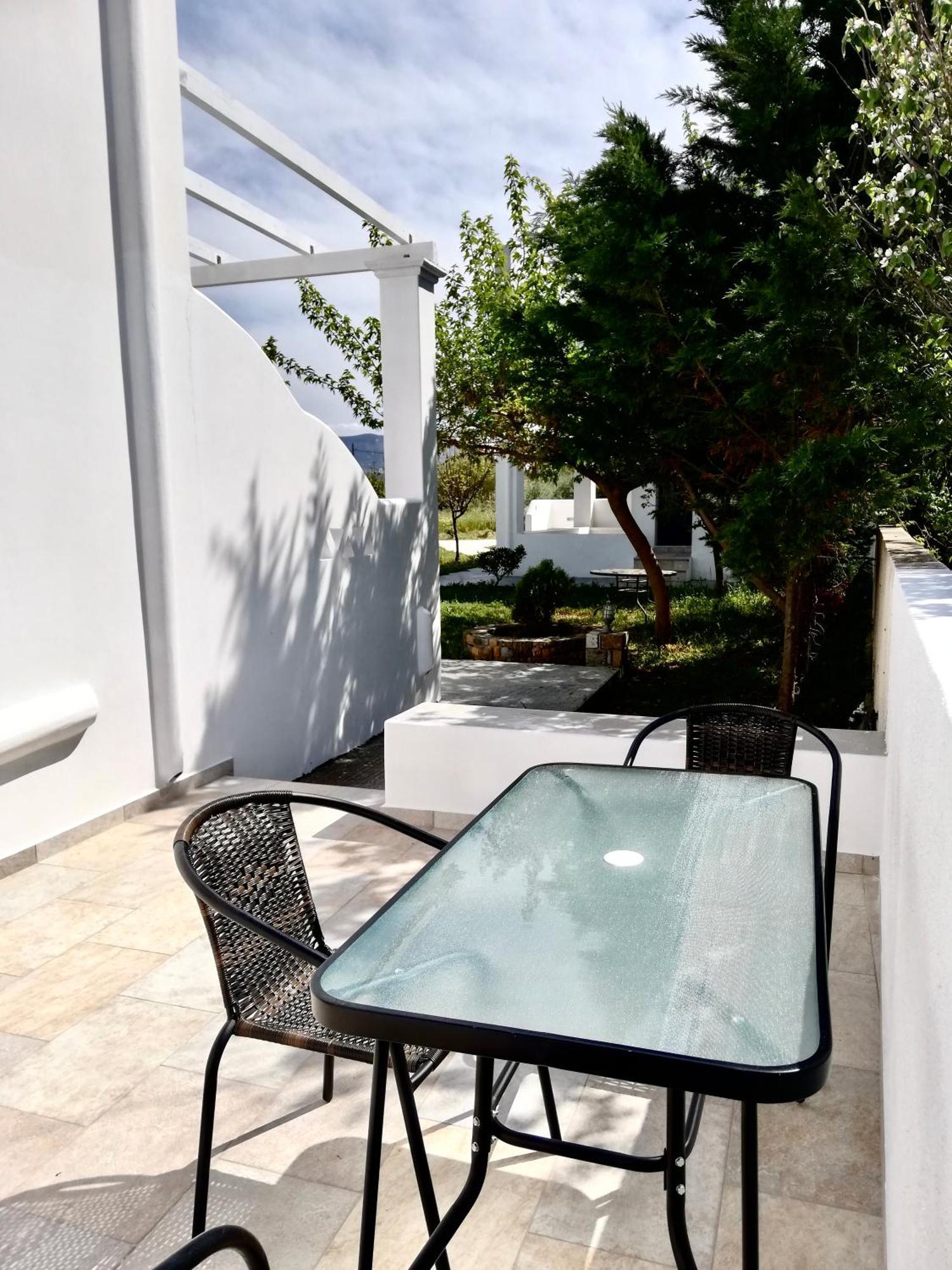 Liostasi Houses Skyros Habitación foto