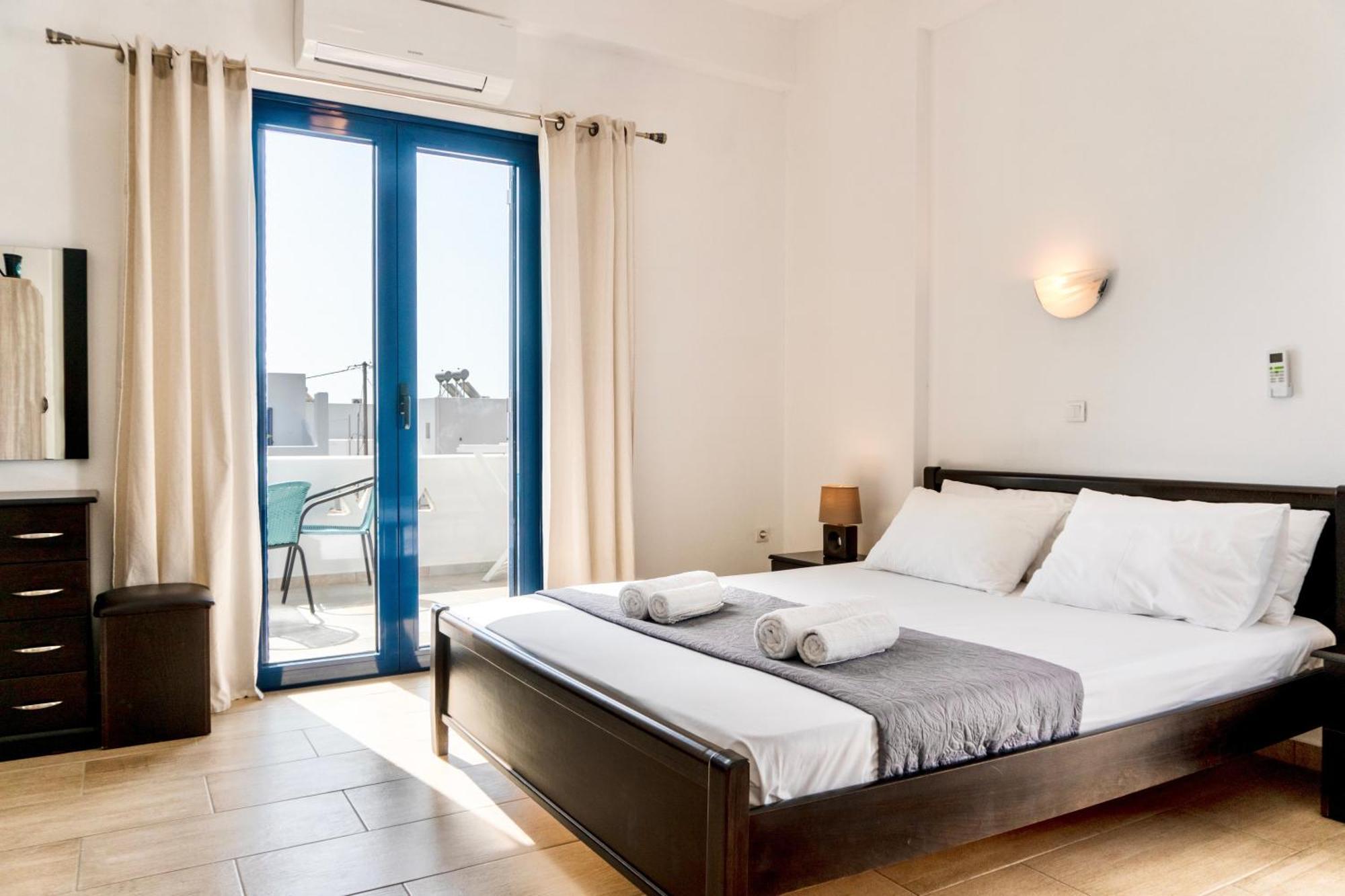 Liostasi Houses Skyros Habitación foto