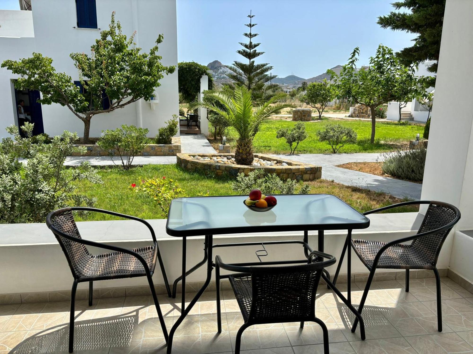 Liostasi Houses Skyros Habitación foto