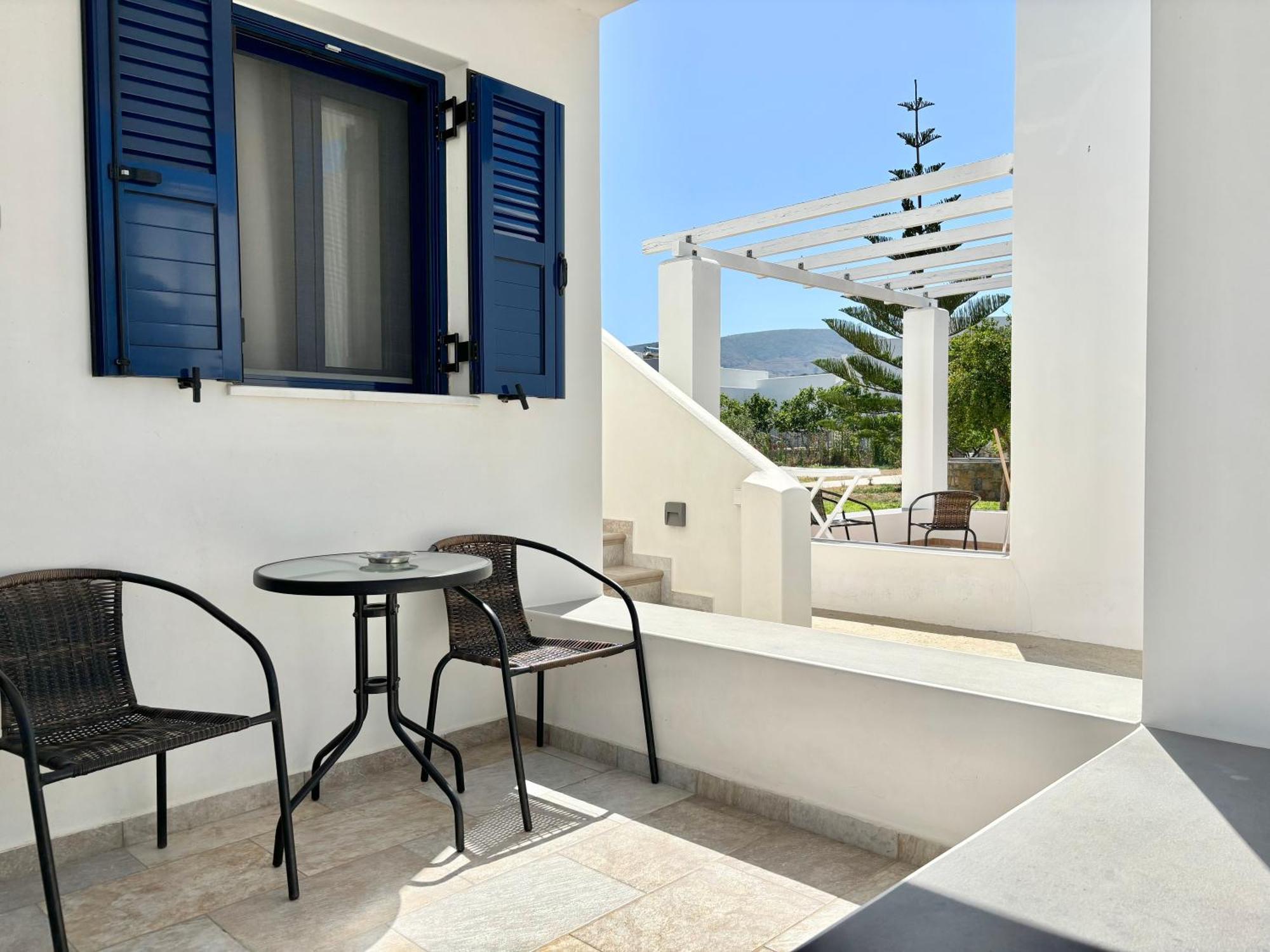 Liostasi Houses Skyros Habitación foto